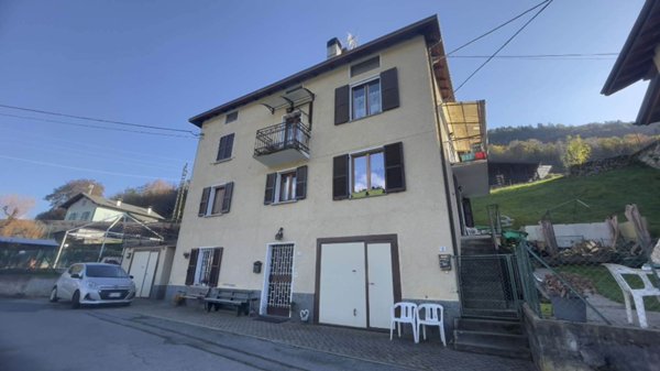 appartamento in vendita a Piateda