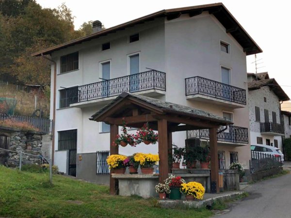 casa indipendente in vendita a Piateda