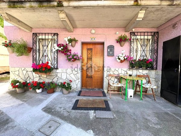 appartamento in vendita a Piateda