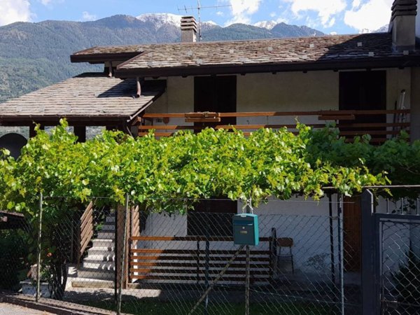 appartamento in vendita a Piateda