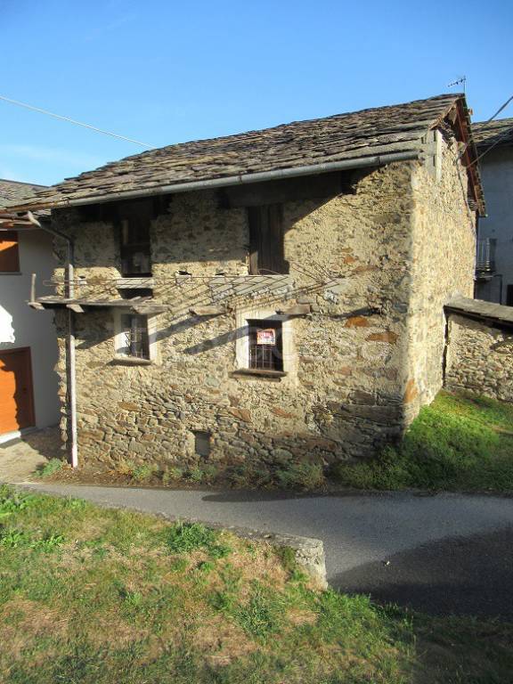 appartamento in vendita a Piateda