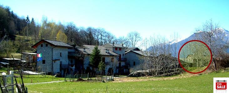 casa indipendente in vendita a Piateda