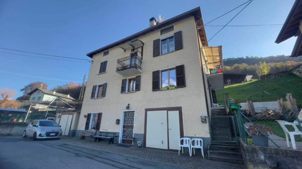 appartamento in vendita a Piateda