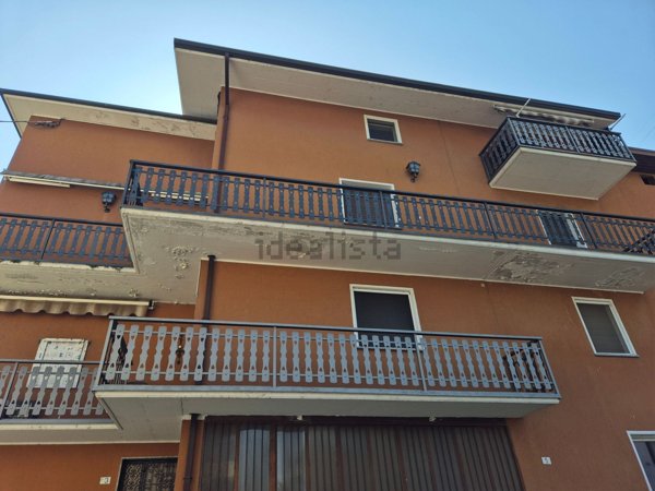 appartamento in vendita a Piateda