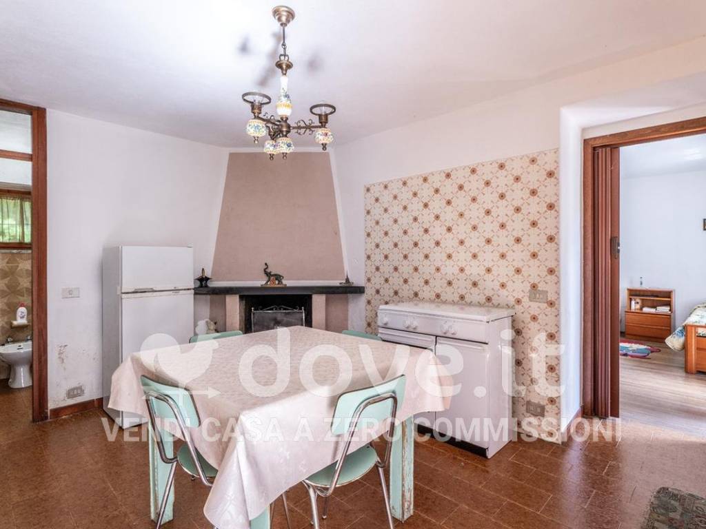 casa indipendente in vendita a Piateda