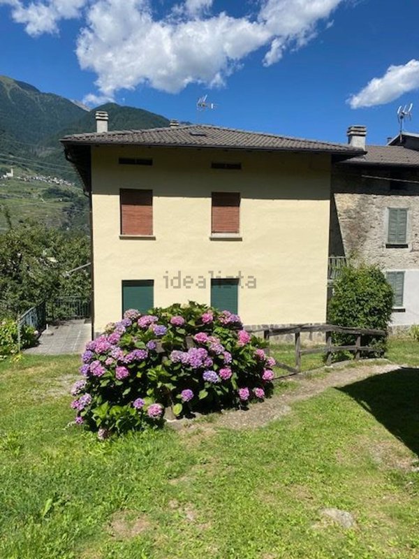 appartamento in vendita a Piateda
