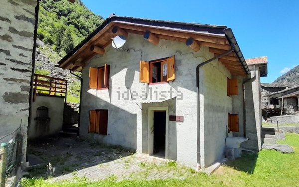 appartamento in vendita a Piateda
