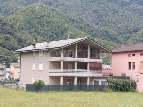 casa indipendente in vendita a Piateda in zona Boffetto