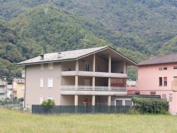 casa indipendente in vendita a Piateda in zona Boffetto