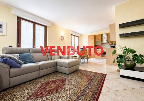 appartamento in vendita a Piateda