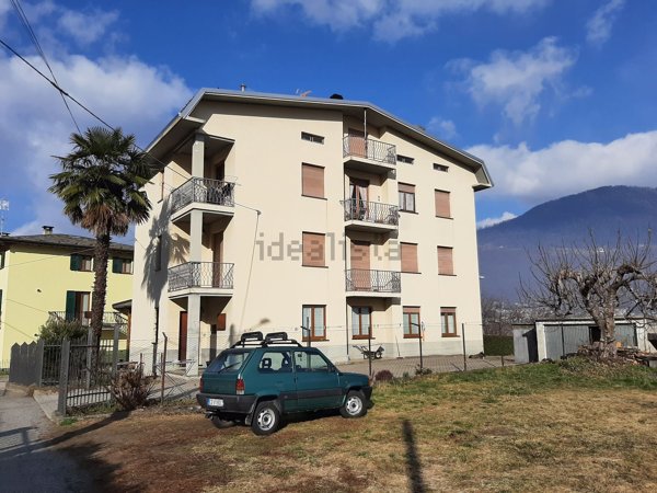 appartamento in vendita a Piateda