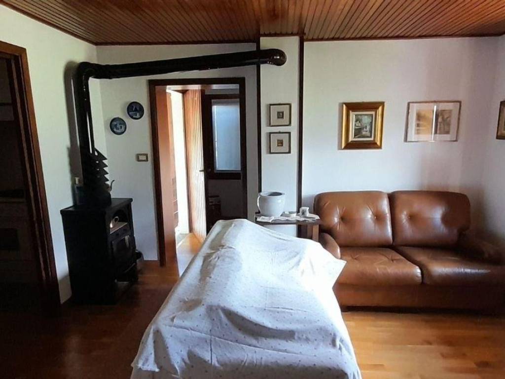 appartamento in vendita a Piateda