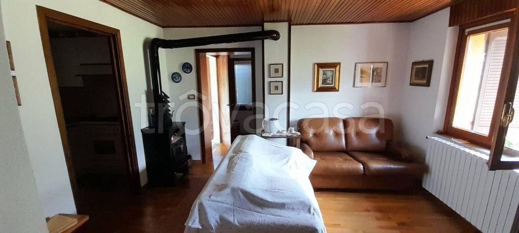 appartamento in vendita a Piateda