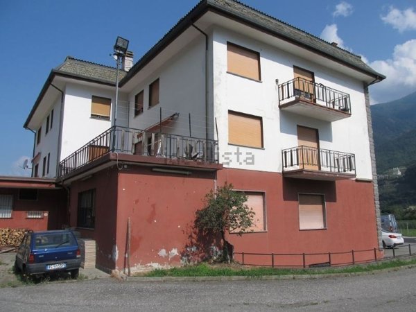 appartamento in vendita a Piateda