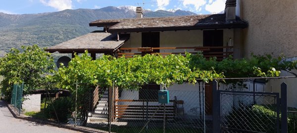 appartamento in vendita a Piateda