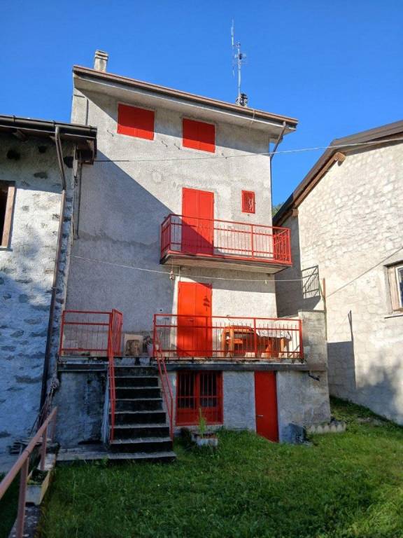 appartamento in vendita a Piateda