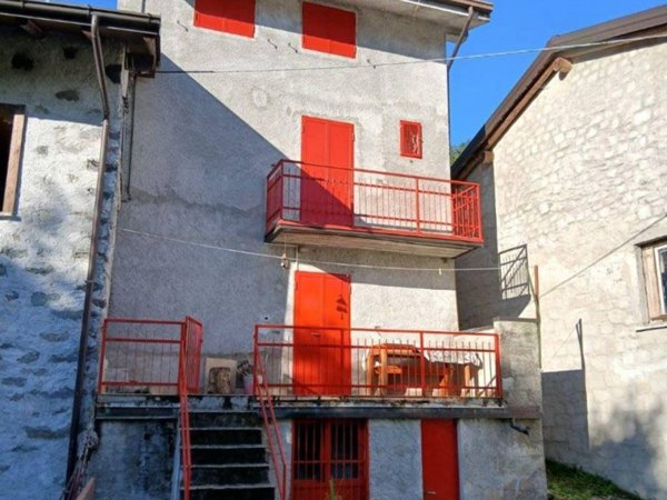 appartamento in vendita a Piateda