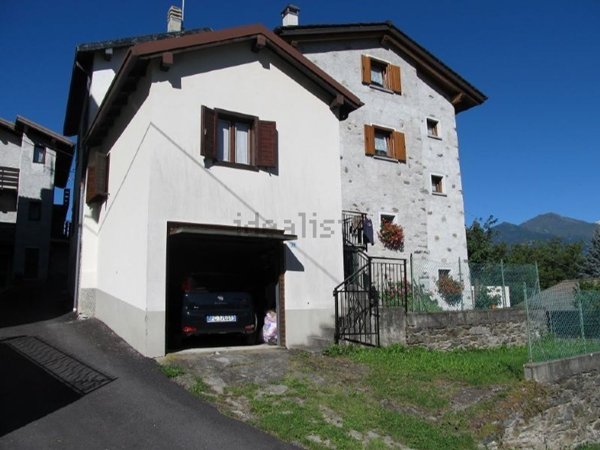 appartamento in vendita a Piateda