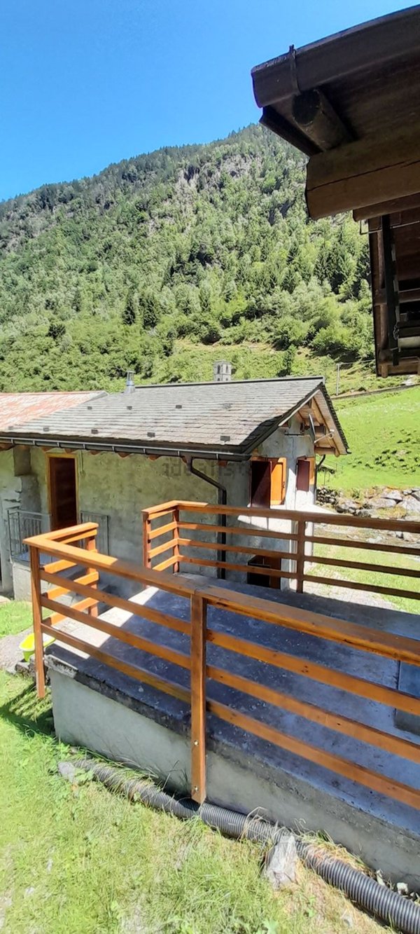 appartamento in vendita a Piateda