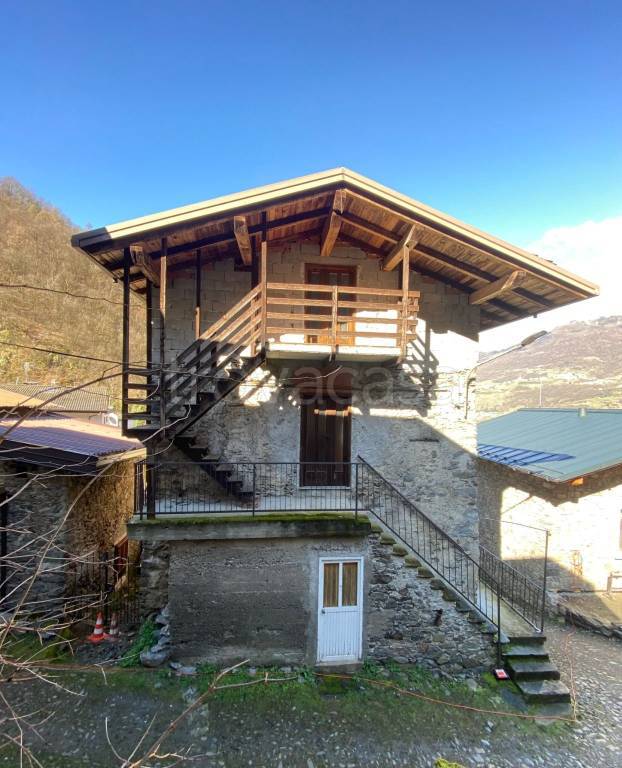 appartamento in vendita a Piateda