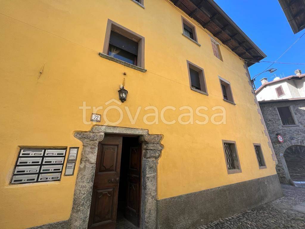 casa indipendente in vendita a Piateda in zona Boffetto