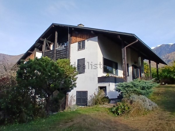 casa indipendente in vendita a Piateda in zona Boffetto