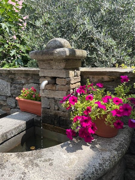 appartamento in vendita a Piateda in zona Boffetto