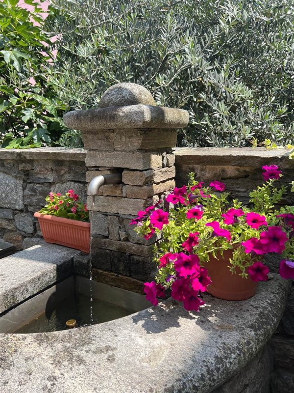 appartamento in vendita a Piateda in zona Boffetto