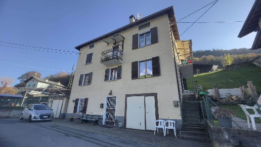 appartamento in vendita a Piateda