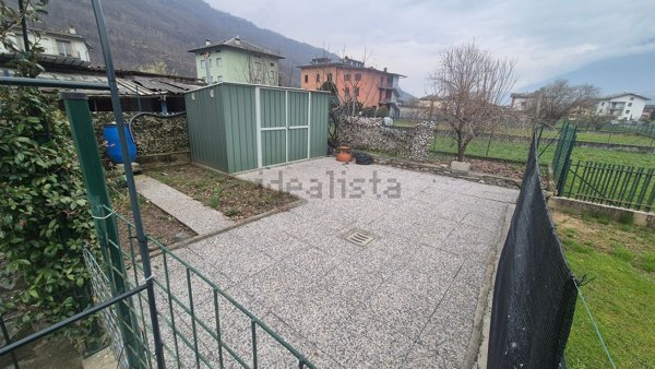 appartamento in vendita a Piateda