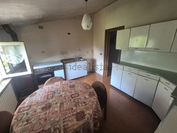 appartamento in vendita a Piateda