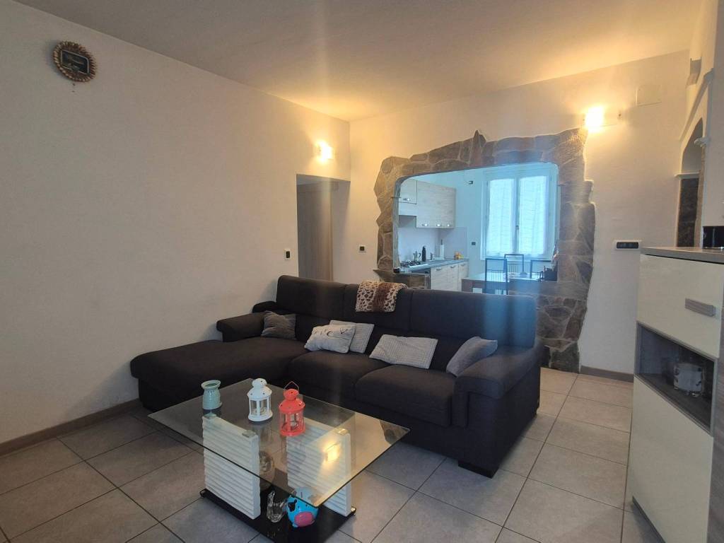 appartamento in vendita a Piateda