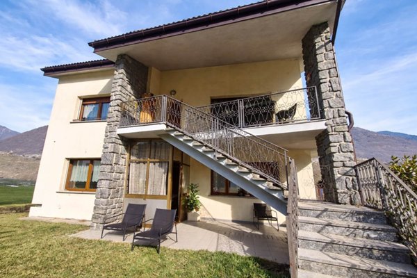 appartamento in vendita a Piateda