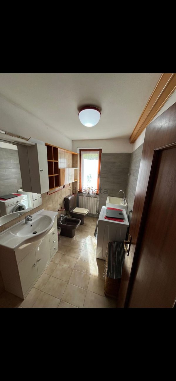 appartamento in vendita a Piateda