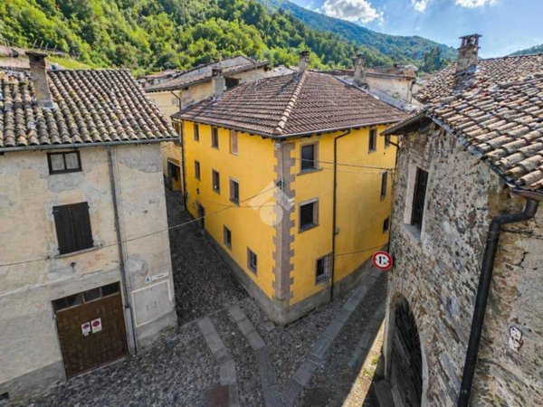appartamento in vendita a Piateda in zona Boffetto