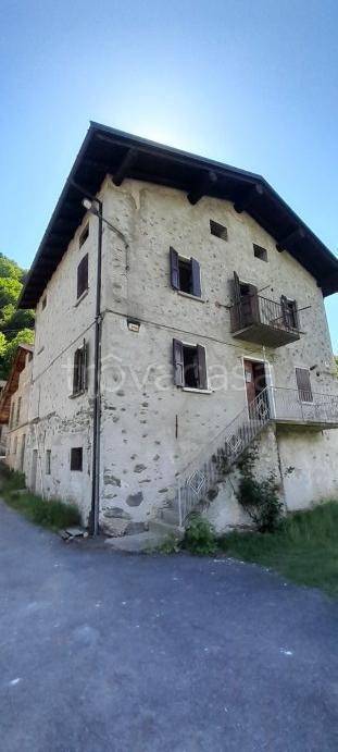 casa indipendente in vendita a Piateda in zona Boffetto