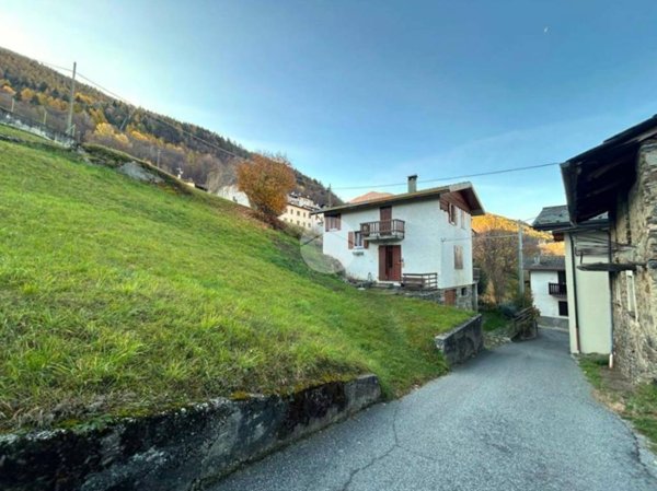 appartamento in vendita a Piateda