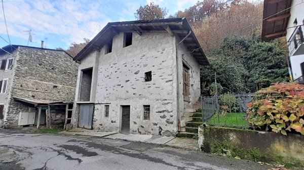 casa indipendente in vendita a Piateda in zona Boffetto