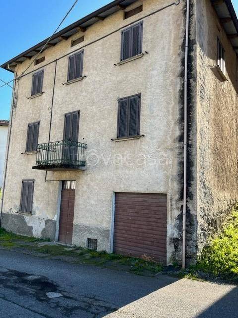 casa indipendente in vendita a Piateda in zona Boffetto