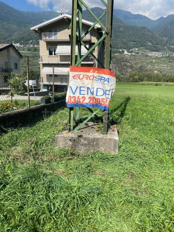 villa in vendita a Piateda in zona Boffetto