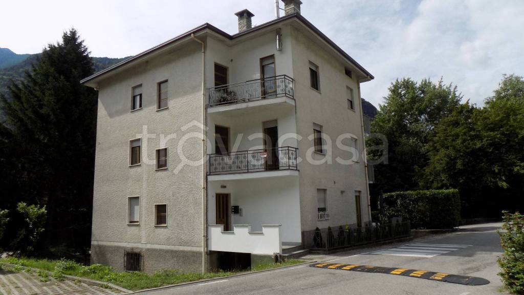 appartamento in vendita a Piuro