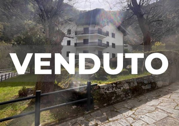 appartamento in vendita a Piuro