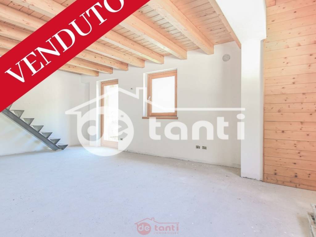 appartamento in vendita a Piuro