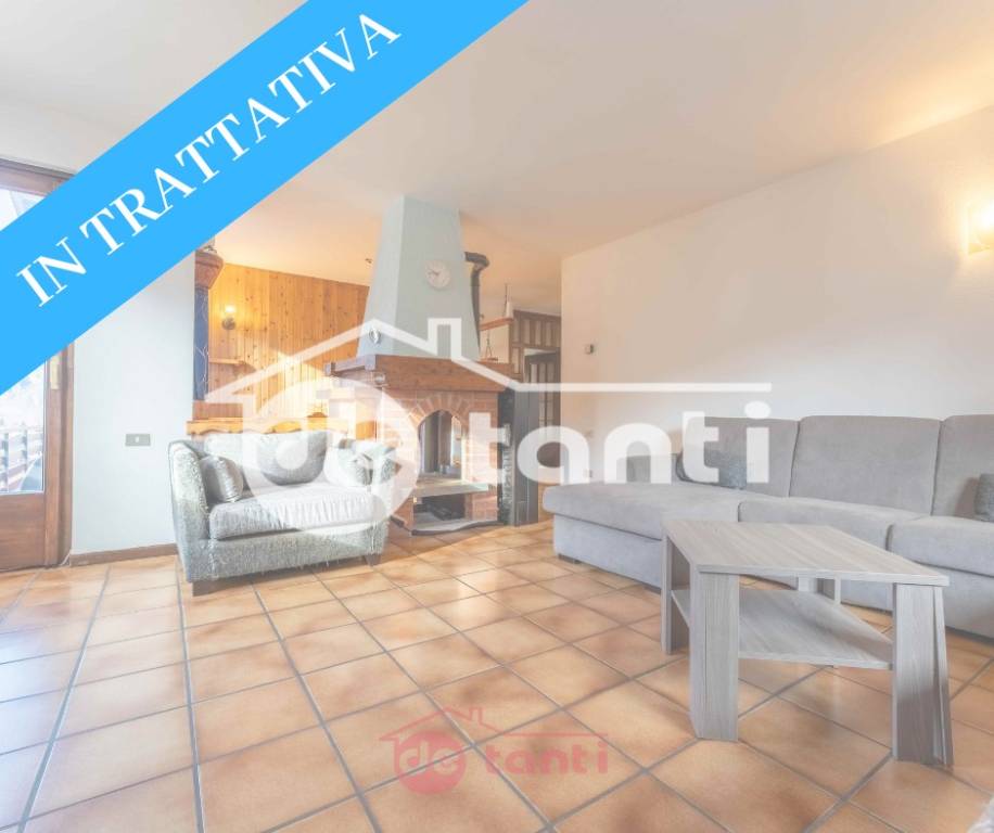 appartamento in vendita a Piuro