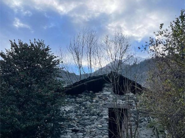 casa indipendente in vendita a Piuro in zona Borgonuovo