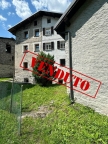 casa indipendente in vendita a Piuro in zona Santa Croce