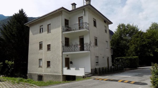 appartamento in vendita a Piuro