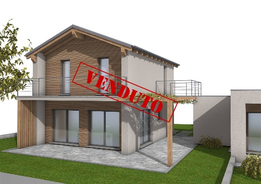 casa indipendente in vendita a Piuro in zona Borgonuovo