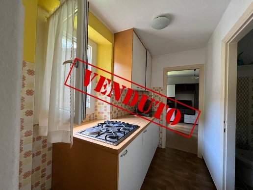 appartamento in vendita a Piuro in zona Borgonuovo