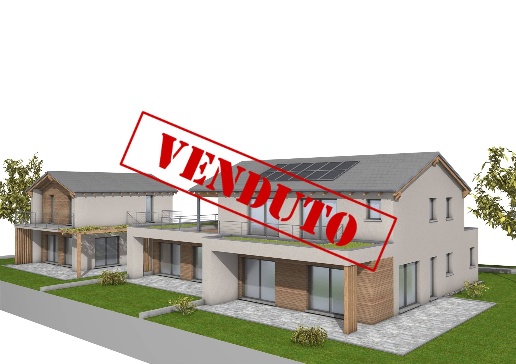 appartamento in vendita a Piuro in zona Borgonuovo